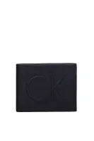 PENĚŽENKA FILIP Calvin Klein černá