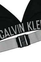 Plavky Calvin Klein Swimwear černá