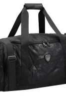 Cestovní taška EA7 černá
