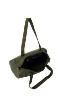 Sportovní taška Bering Small 1 Napapijri khaki