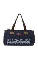 Sportovní taška Bering Small 1  Napapijri tmavě modrá