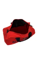 Sportovní taška Bering 1 Napapijri červený