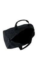 Sportovní taška Bering 1 Napapijri černá