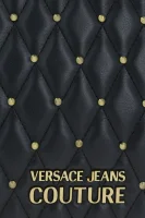 Kabelka shopper + váček Versace Jeans Couture černá