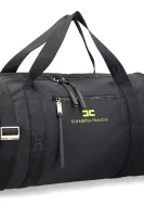 Sportovní taška Elisabetta Franchi černá