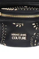 Ledvinka Versace Jeans Couture černá