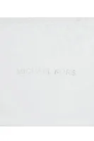 Kabelka shopper Beck Michael Kors bronzově hnědý