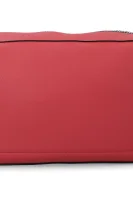 Crossbody kabelka POP Calvin Klein červený