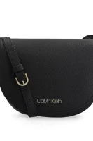 Crossbody kabelka NEAT Calvin Klein černá