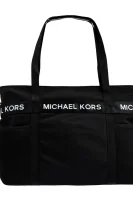 Kabelka shopper Michael Michael Kors černá