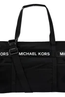 Kabelka shopper Michael Michael Kors černá