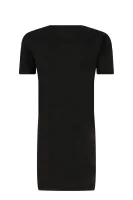 Šaty Calvin Klein Underwear černá