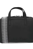 Kufřík EDGE SEASONAL DUFFLE Calvin Klein černá