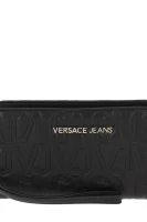 Peněženka LINEA H DIS. 1 Versace Jeans černá