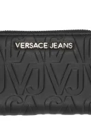 Peněženka Linea H Dis.2 Versace Jeans černá