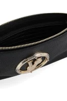 Kabelka na rameno Linea v dis.3 Versace Jeans černá