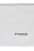 Psaníčko MINI LOVE Pinko šedý