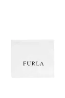 Kabelka shopper PIN Furla popelavě šedý
