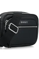 Crossbody kabelka ABBY DKNY černá
