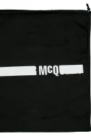 Batoh/kabelka Loveless McQ Alexander McQueen černá