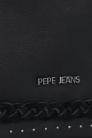 Kabelka na rameno LIDIA Pepe Jeans London černá