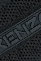 Ledvinka Kenzo černá
