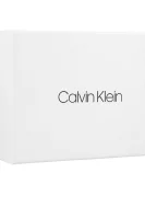 Peněženka AVANT MEDIUM Calvin Klein žlutý