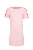 Šaty Calvin Klein Underwear růžová