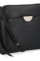 Crossbody kabelka Mini Bag Coccinelle černá