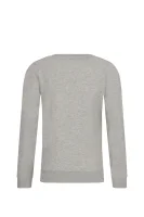 Mikina | Regular Fit Calvin Klein Underwear šedý
