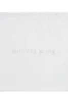 Batoh Jessa Michael Kors grafitově šedá