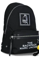 Batoh Marc Jacobs černá