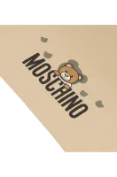Deštník Moschino 	okrová	
