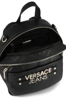Batoh DIS. 2 Versace Jeans černá