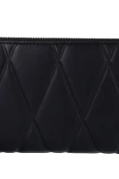 Peněženka LINEA L DIS. 1 Versace Jeans černá