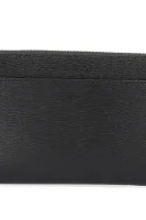 Peněženka BRYANT DKNY černá