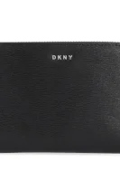 Peněženka BRYANT DKNY černá
