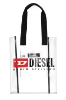 Kabelka shopper F-Ghost Diesel černá