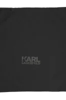 Kabelka shopper Karl Lagerfeld černá