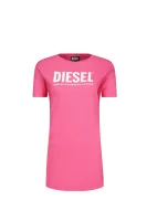 Šaty DEXTRA Diesel růžová