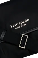 Kabelka na rameno DAILY Kate Spade černá