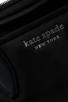 Kabelka na rameno Daily Kate Spade černá