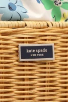 Kufřík Kate Spade béžová