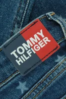 Džíny NORA | Skinny fit Tommy Hilfiger modrá