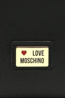 Batoh Love Moschino černá