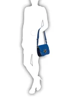 Crossbody kabelka Ducale Furla modrá