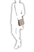 Crossbody kabelka Ducale S Furla šedý
