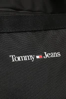 Kabelka shopper ESSENTIAL Tommy Jeans černá