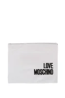 Peněženka Love Moschino černá