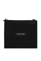Kabelka shopper Edith Calvin Klein černá